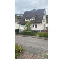 Charmantes Einfamilienhaus (125 m²) in ruhiger Lage zu vermieten - Kreuztal