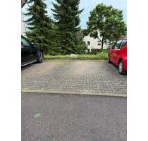 PKW Stellplatz, Parkplatz, Uhingen, Wurmbergstrasse