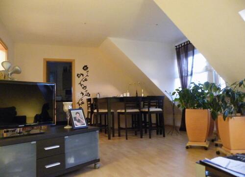 Foto - Etagenwohnung in Aschaffenburg