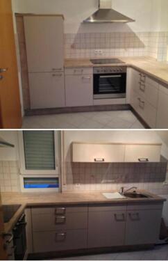 Foto - Etagenwohnung in Aschaffenburg zur Miete