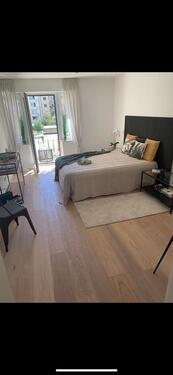 Foto - Erstbezug: Moderne 4er-WG in NürnbergRennweg