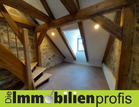 Foto - 52167 - Maisonettewohnung auf Neubaustandard mitten in der Stadt