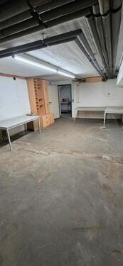Foto - Kellerraum zu vermieten 28m2 direkter Zugang von Hauptstraße
