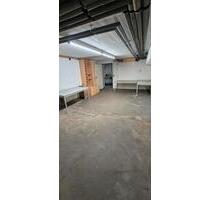 Kellerraum zu vermieten 28m2 direkter Zugang von Hauptstraße - Lingen (Ems) Damaschke