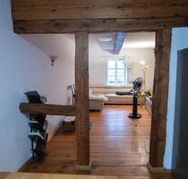 Wunderschöne 5 Zimmerwohnung in Strausberg Altstadt zu vermieten