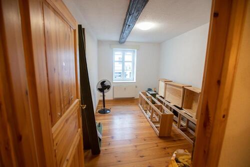 Foto - Etagenwohnung zur Miete in Strausberg