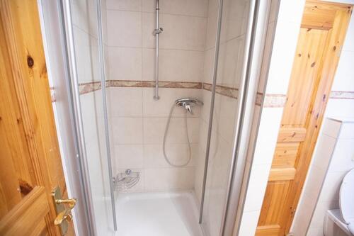 Foto - Etagenwohnung in Strausberg zur Miete