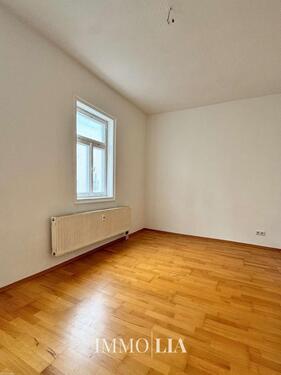 Foto - Etagenwohnung in Suhl zur Miete