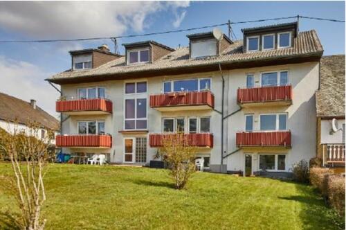 Foto - Schönes Apartment in Monzelfeld