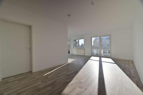 Foto - 3 Zimmer Etagenwohnung zur Miete in Burgstädt