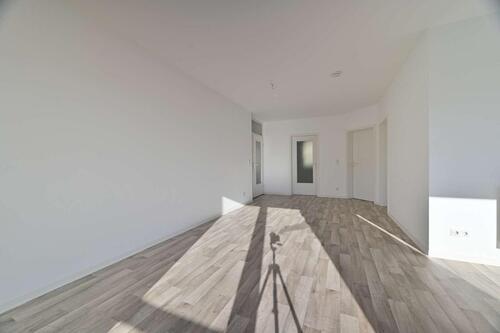 Foto - 3 Zimmer Etagenwohnung in Burgstädt