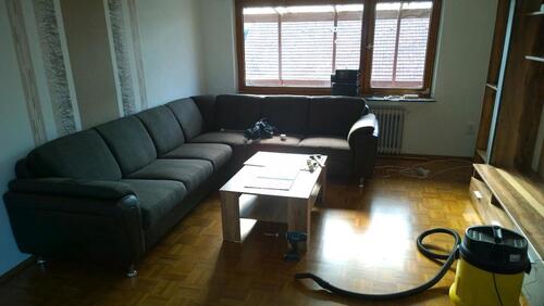 Foto - Oberwohnung in Friesoythe OT mit Küche 5 ZKB und Balkon