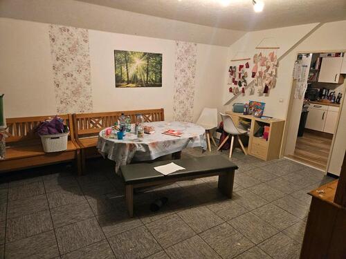 Foto - Etagenwohnung in Friesoythe zur Miete