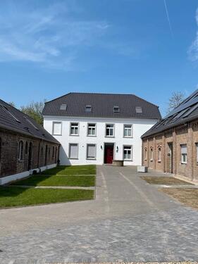 Foto - Moderne Wohnung in besonderem Ambiente