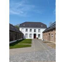 Moderne Wohnung in besonderem Ambiente - Kalkar Moderne Wohnung in besonderem Ambiente - Kalkar