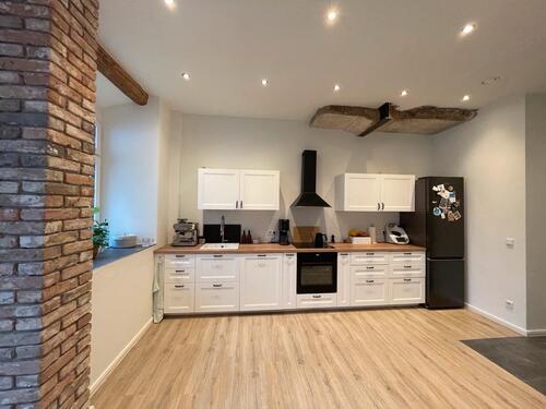 Foto - Erdgeschoßwohnung in Kalkar zur Miete