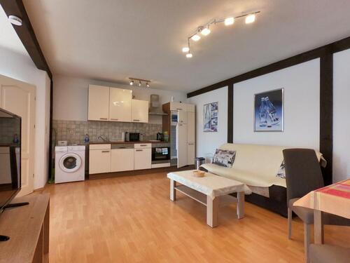 Foto - Möblierte, vollausgestattete Wohnung auf Zeit zu vermieten