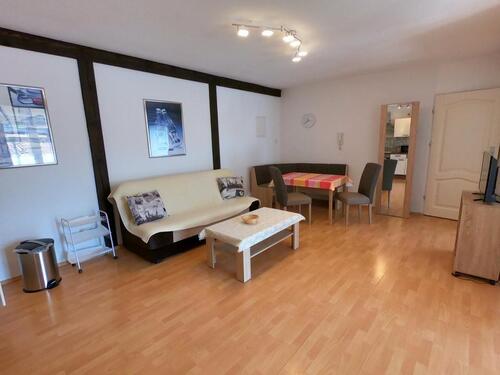 Foto - 2.5 Zimmer Etagenwohnung zur Miete in Arnstadt