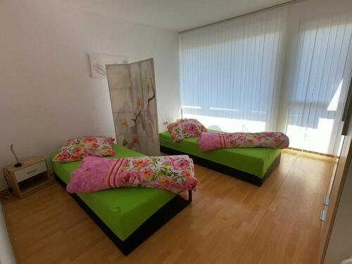 Foto - 2.5 Zimmer Etagenwohnung in Arnstadt