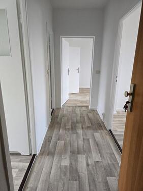 Foto - Neu renovierte 3- Zimmer Wohnung in ruhiger Lage