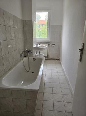 Foto - 3 Zimmer Etagenwohnung in Stavenhagen