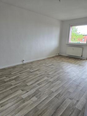 Foto - Etagenwohnung in Stavenhagen zur Miete