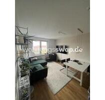 Wohnungsswap - 2 Zimmer, 50 m² - Gudrunstraße, Lichtenberg, Berlin
