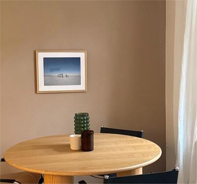 Foto - Untermiete 2 Zi Altbau Wohnung Maerz & April 2026