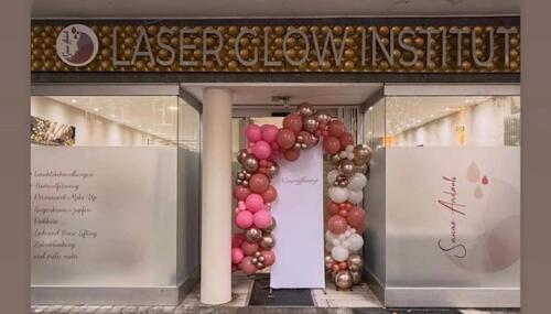 Foto - Kosmetikstudio Raumplatz in Ffm höchst