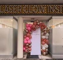 Kosmetikstudio Raumplatz in Ffm höchst - Frankfurt am Main Unterliederbach