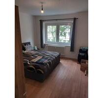 UNTERMIETEN (5-6 Monate): Möblierte 2-Zimmer-Wohnung mit Balkon i - Hamburg Rothenburgsort