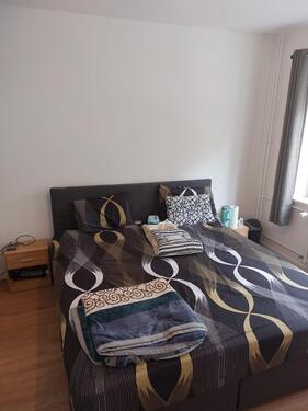 Foto - 2 Zimmer Etagenwohnung zur Miete in Hamburg