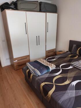 Foto - 2 Zimmer Etagenwohnung in Hamburg