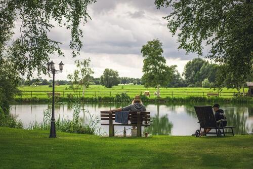 Foto - andere zur Miete in Detern