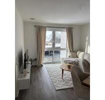 2,5 Zimmer Wohnung in Vaale zum 01.04.2026 - Holstenniendorf