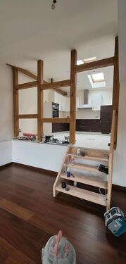 Foto - 2 Zimmer Etagenwohnung in Boizenburg/Elbe