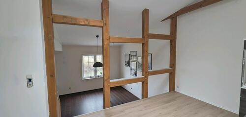 Foto - Etagenwohnung in Boizenburg/Elbe zur Miete