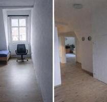 DG Wohnung im Zentrum von Rotenburg - Rotenburg an der Fulda