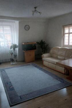 Foto - 3 Zimmer Etagenwohnung zur Miete in Rotenburg an der Fulda