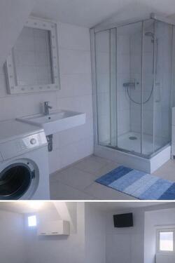 Foto - 3 Zimmer Etagenwohnung in Rotenburg an der Fulda