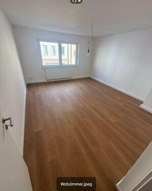Foto - Top-sanierte 3-Zimmer-Wohnung in Bestlage Nürnberg