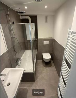 Foto - Etagenwohnung in Nürnberg zum Kaufen