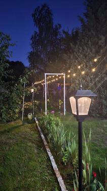 Foto - Gepflegter Kleingarten Am Dorfteich in leuba