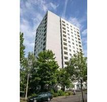 Zuhause fühlen: interessante 2-Zimmer-Wohnung mit Balkon! - Dresden Leuben