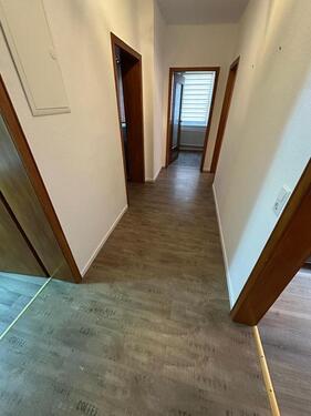 Foto - 3 Zimmer Erdgeschoßwohnung in Osterode am Harz