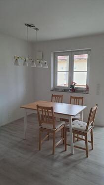 Foto - 3 Zimmer Etagenwohnung zur Miete in Schwindegg