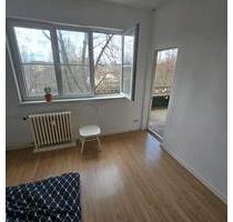 kleines Zimmer in Wedding befistet zu vermieten - Berlin Mitte