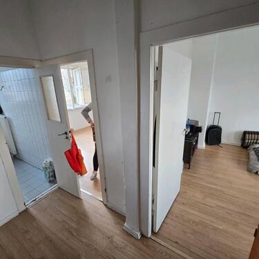 Foto - 3 Zimmer Etagenwohnung zur Miete in Berlin