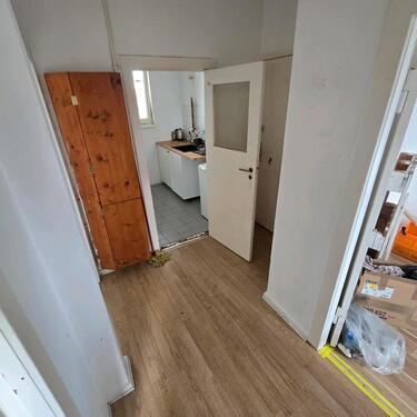 Foto - Etagenwohnung in Berlin zur Miete