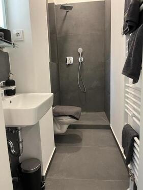 Foto - 1-Zimmer Wohnung in Köln Ehrenfeld WE 4